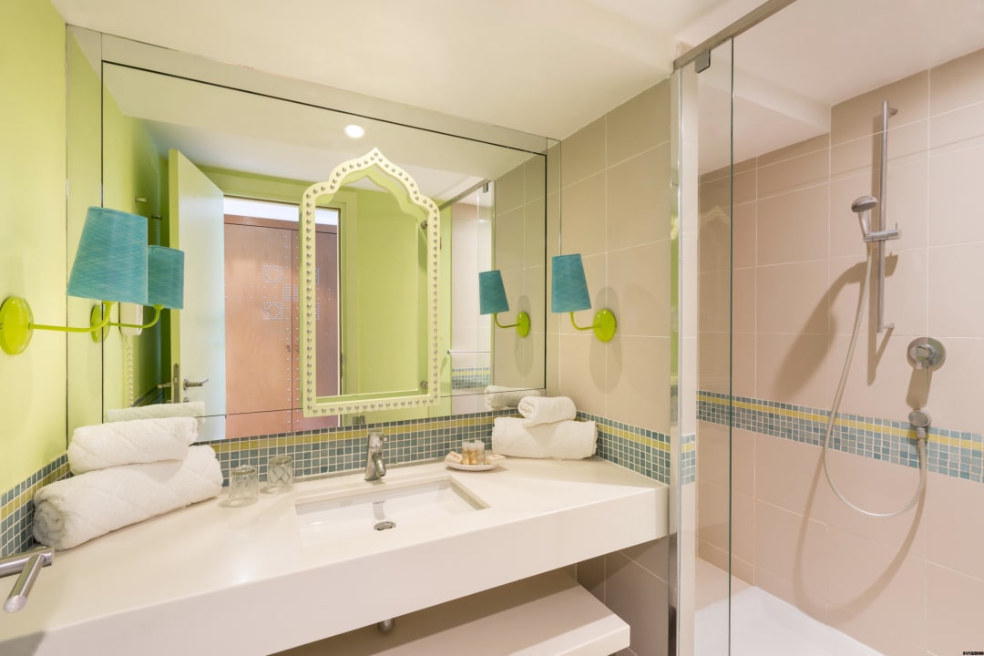 Zimmer Club Med Djerba La Douce