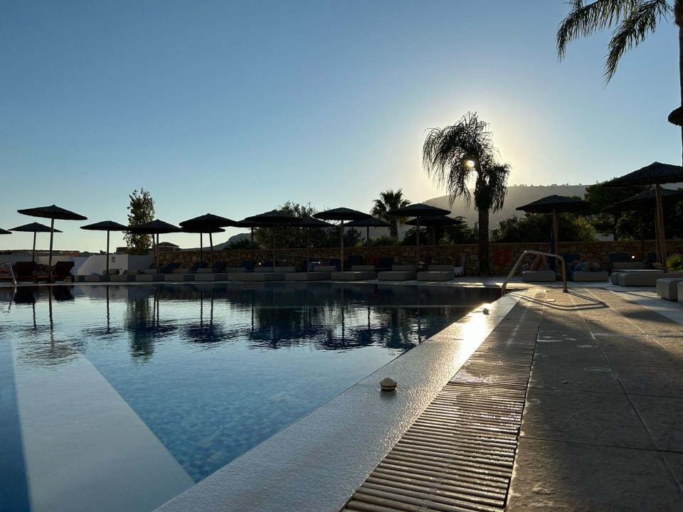 Pool The Costa Lindia Blue Star - Adults only