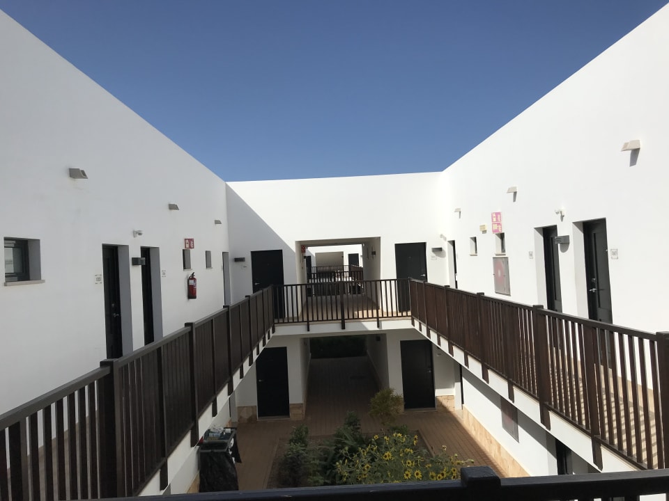 Sonstiges Meliá Laguna Beach