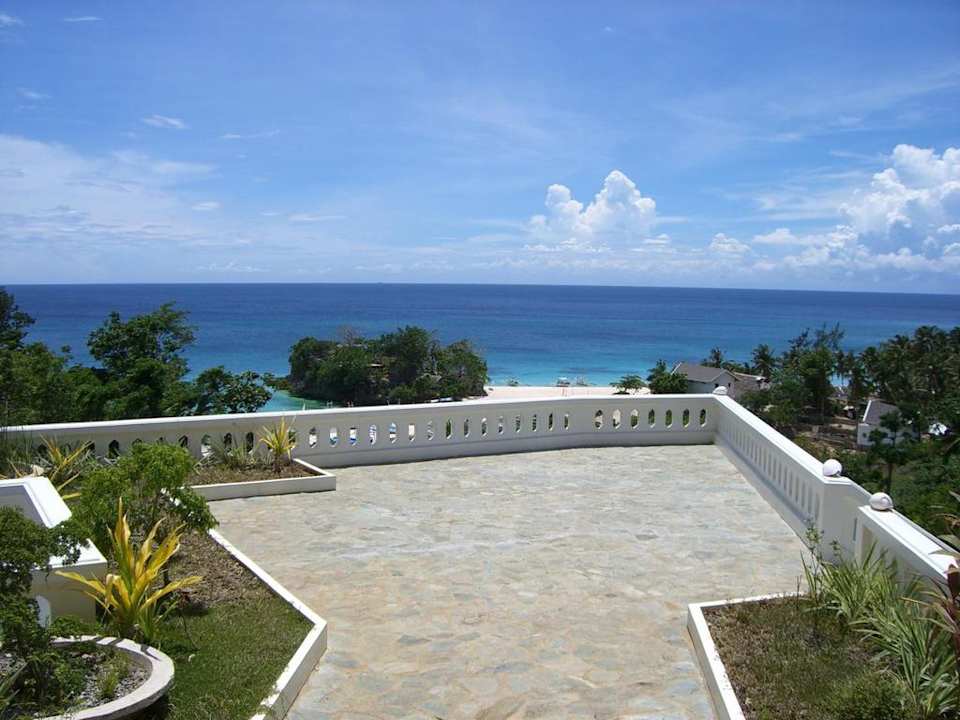 Terrasse Argonauta Boracay Boutique Hotel & Villas