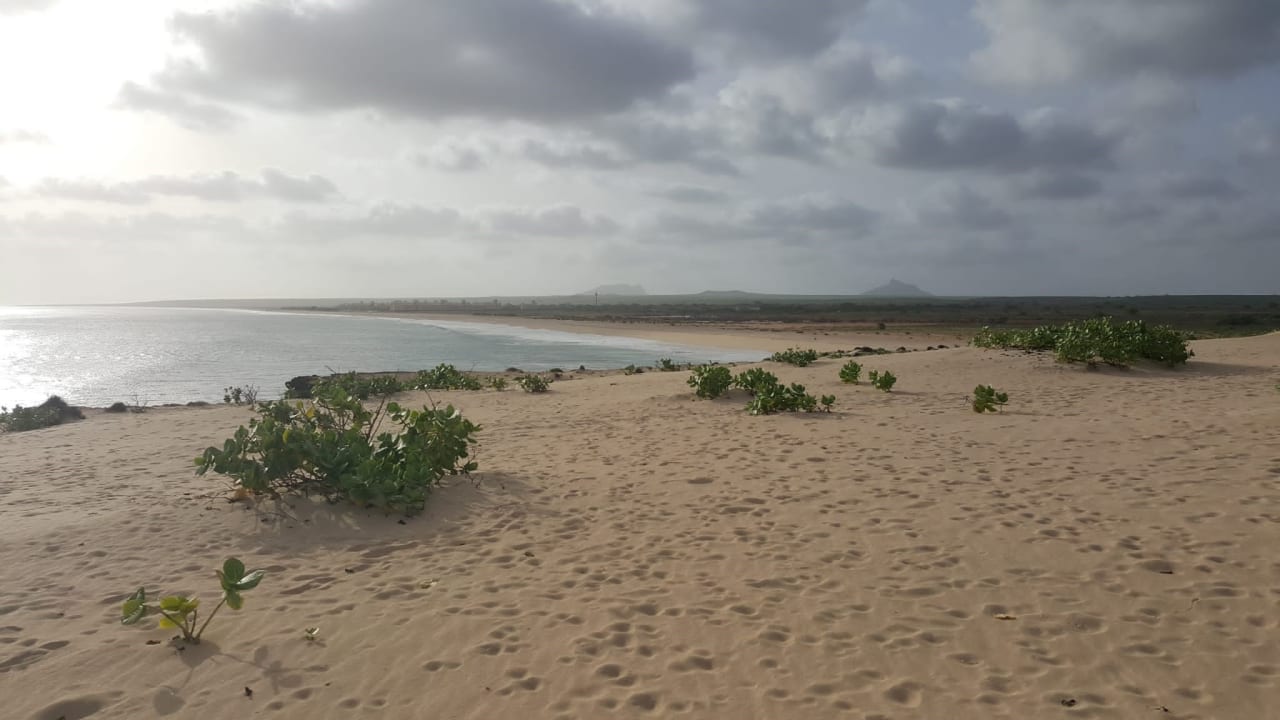 Strand Hotel Riu Touareg