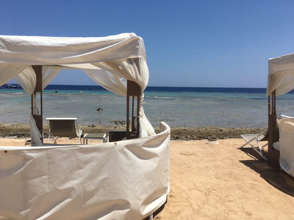 Strand Makadi Spa - Adults only