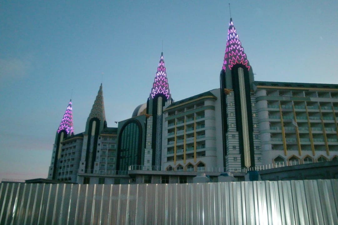 Hotel Imperial Hotel Delphin Imperial