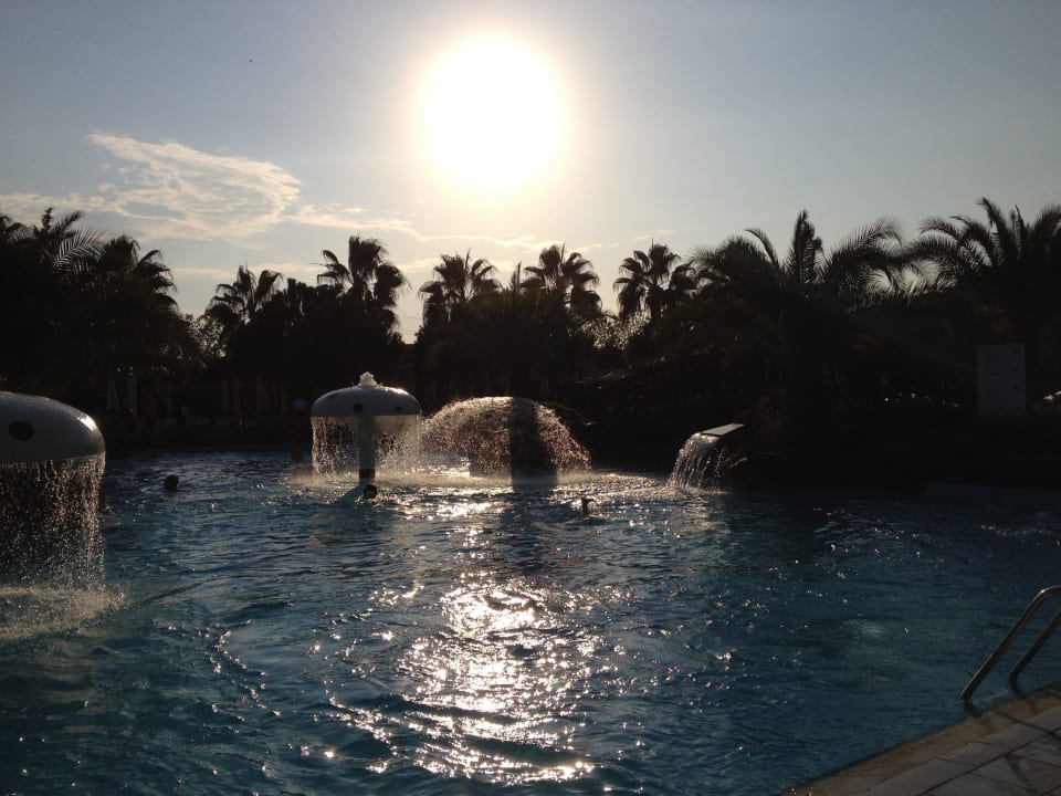 Aquapark Ali Bey Club