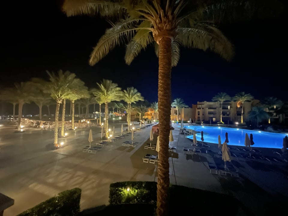 Pool Stella Beach Resort & Spa Makadi Bay