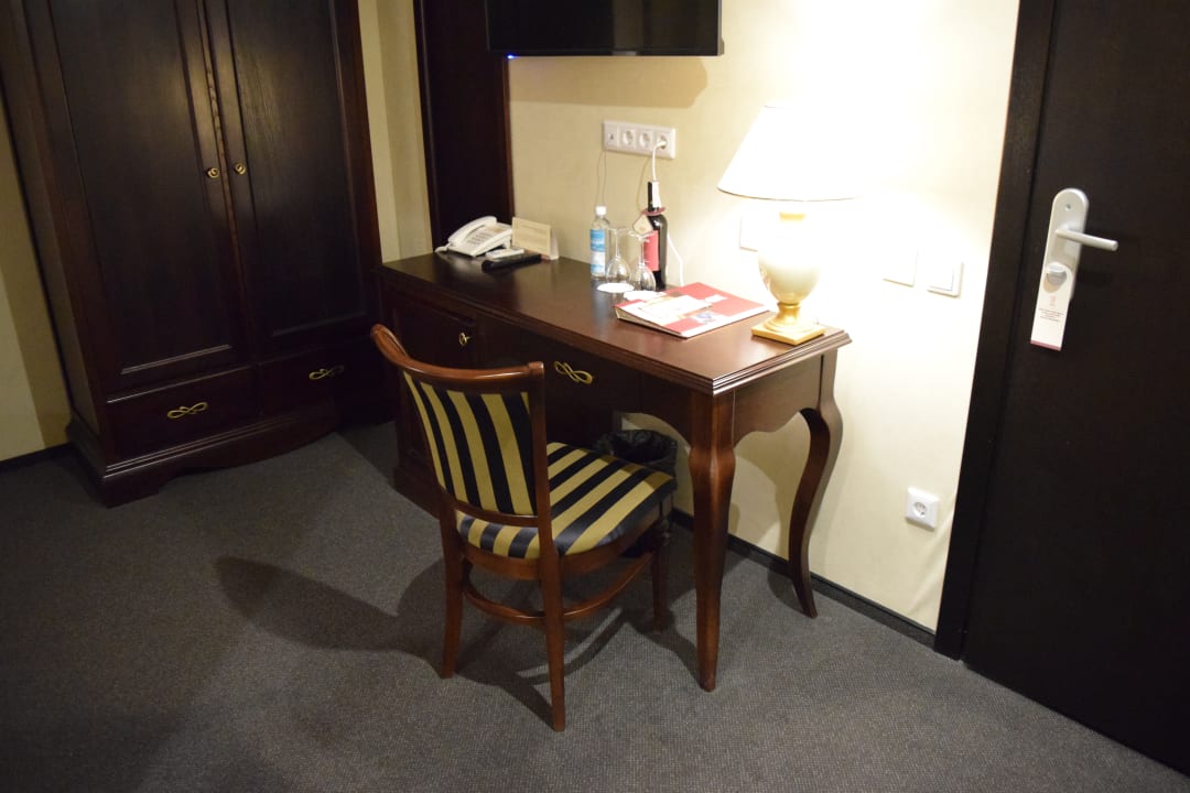 Standard-Zimmer Hotel Reikartz Medievale Lvov