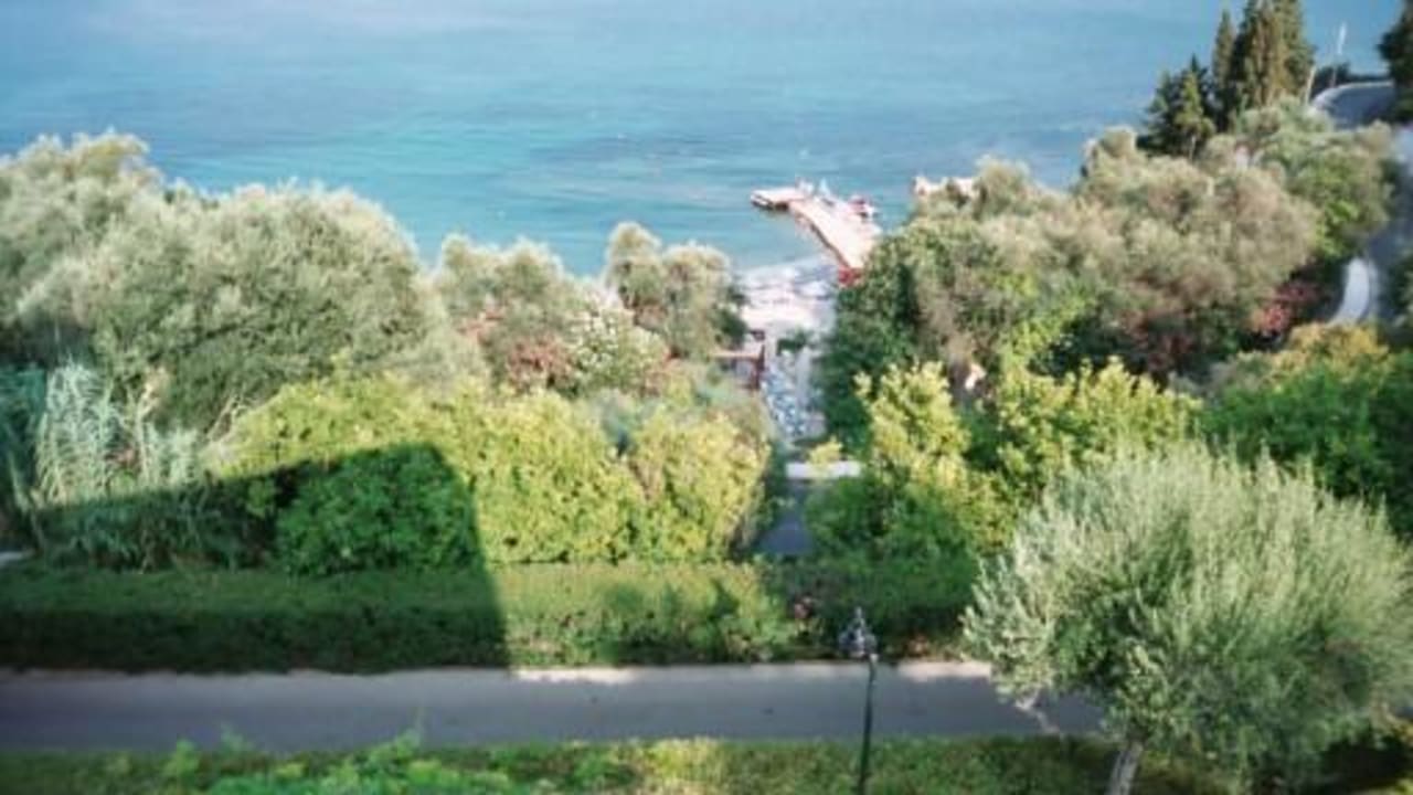 Hotel Aeolos Beach Aeolos Beach Resort