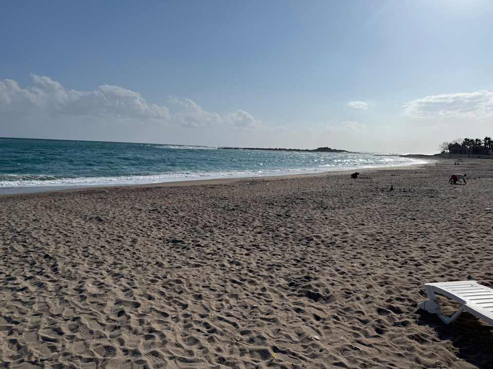 Strand Mira Meridia Beach Hotel