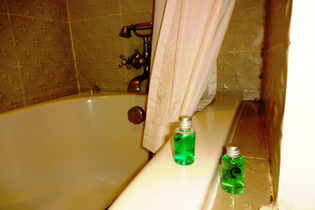 Zimmer Khamthana The Colonial Hotel Chiang Rai