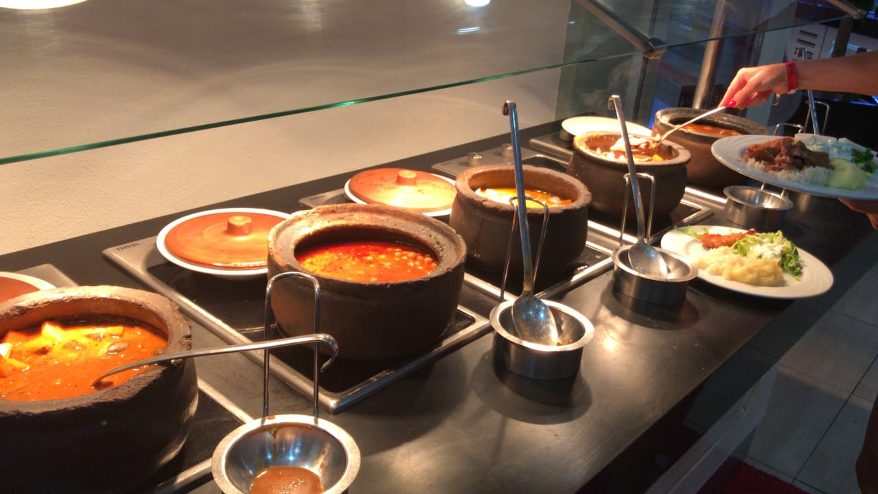 Gastro Hotel Delphin Imperial