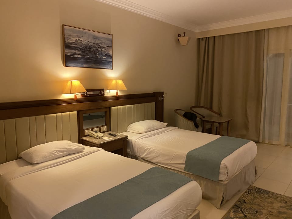 Zimmer Serenity Alpha Beach