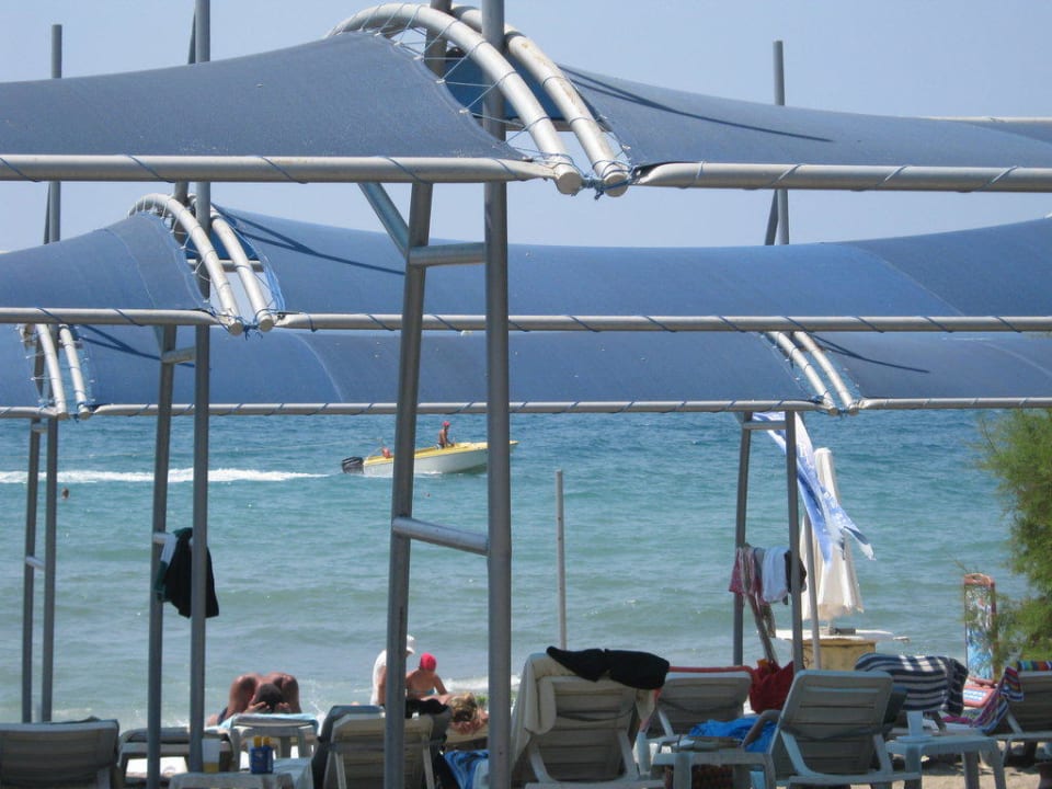 Strand Hotel Royal Garden Beach