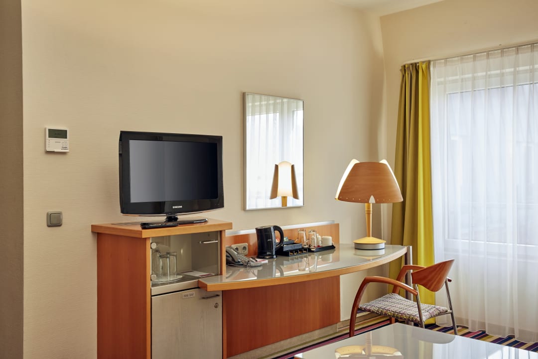 Zimmer H+ Hotel Köln Hürth