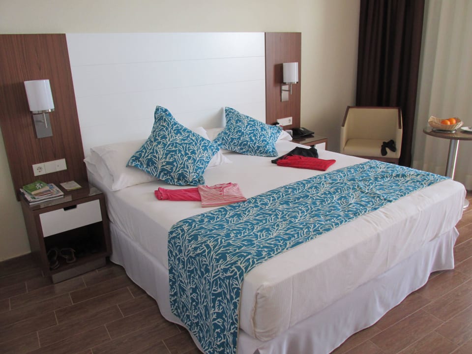 Schönes Zimmer Hotel Riu Arecas - Adults only