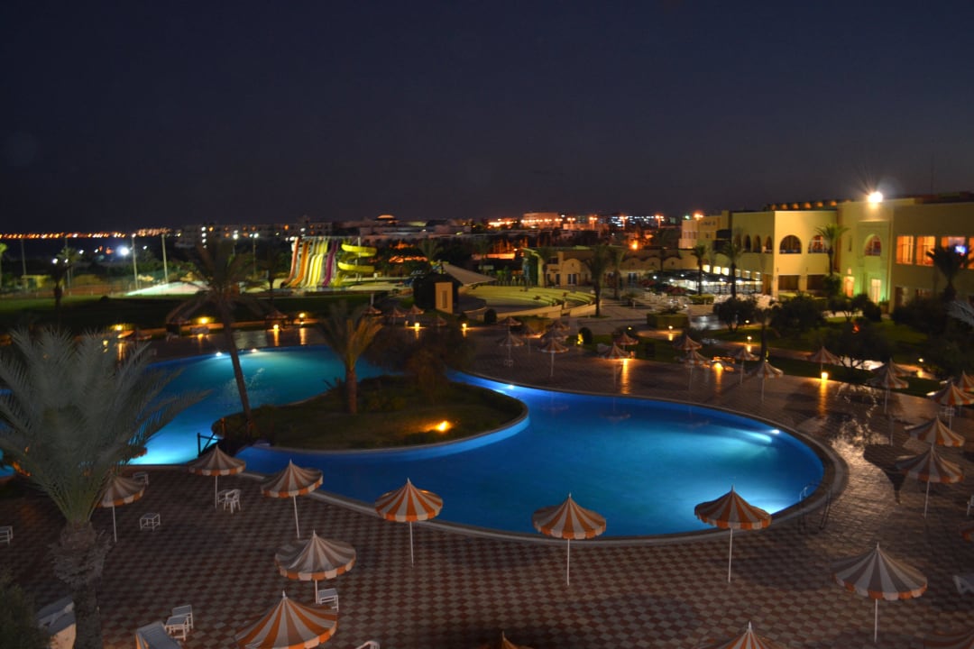 Hotel Nour Palace Nour Palace Resort & Thalasso