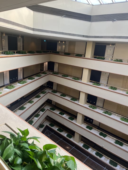 Sonstiges Holiday Inn Express Singapore Orchard Road