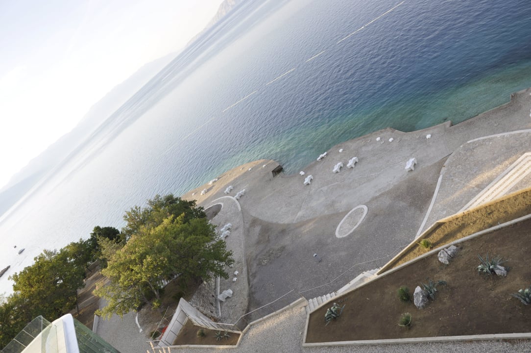 Strand Wyndham Grand Novi Vinodolski Resort - The View & Family Apartments