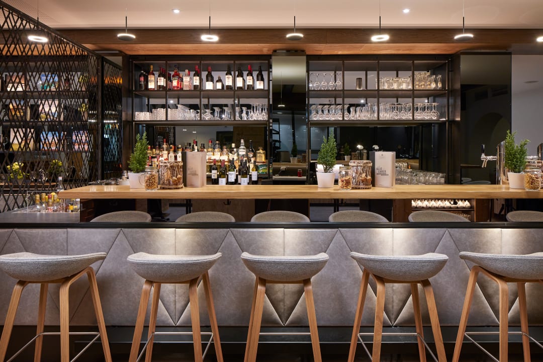 Gastro HYPERION Hotel Garmisch-Partenkirchen