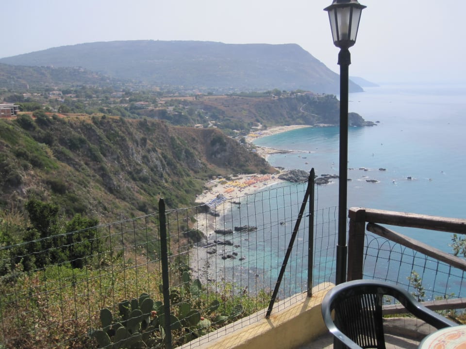 Capo Vaticano Villaggio Torre Ruffa Robinson