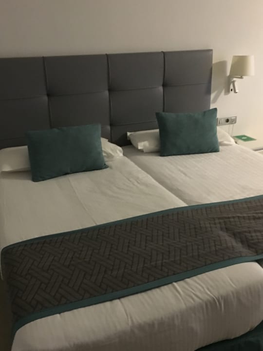 Zimmer Hotel Las Costas