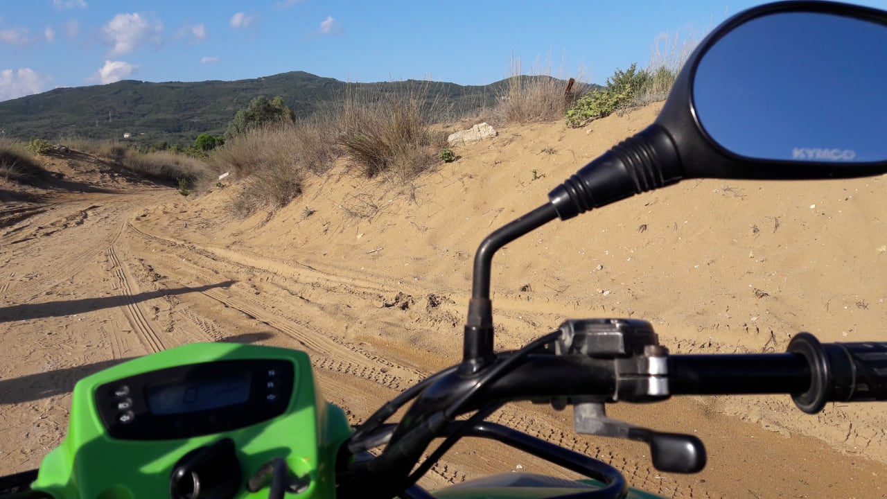 Strand Sandy Villas Resort