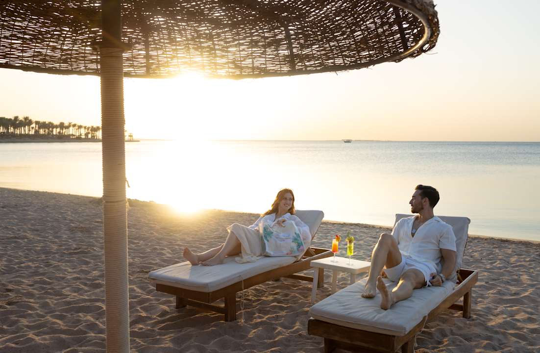 Strand Palm Royale Resort - Soma Bay