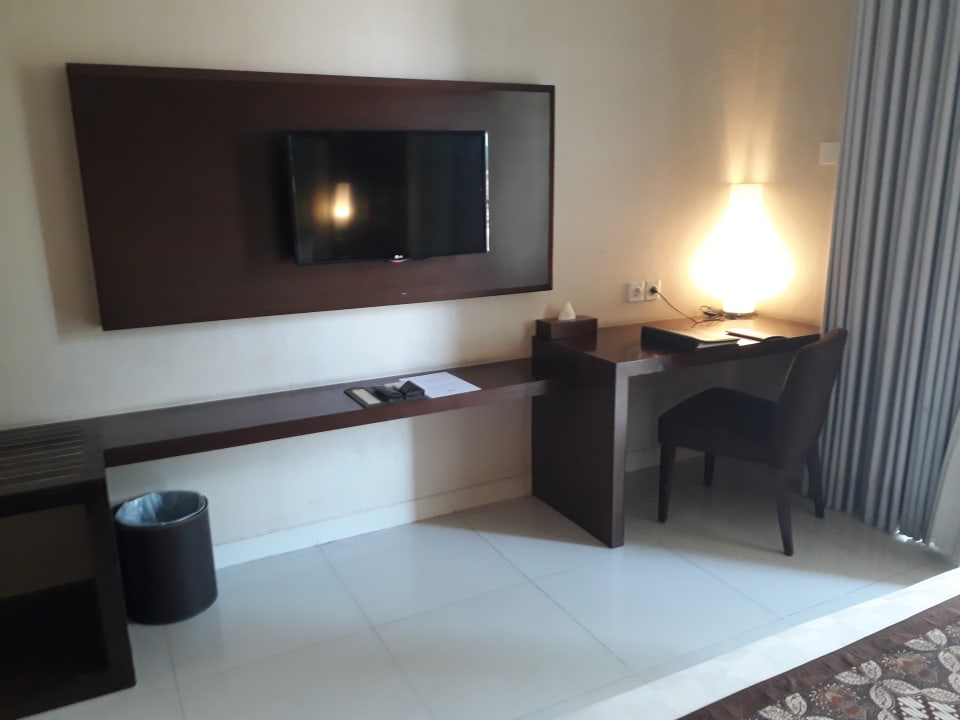 Zimmer Gallery Prawirotaman Hotel