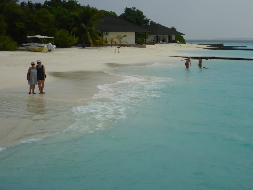 Traustrand Adaaran Select Meedhupparu Island Resort - Premium All Inclusive