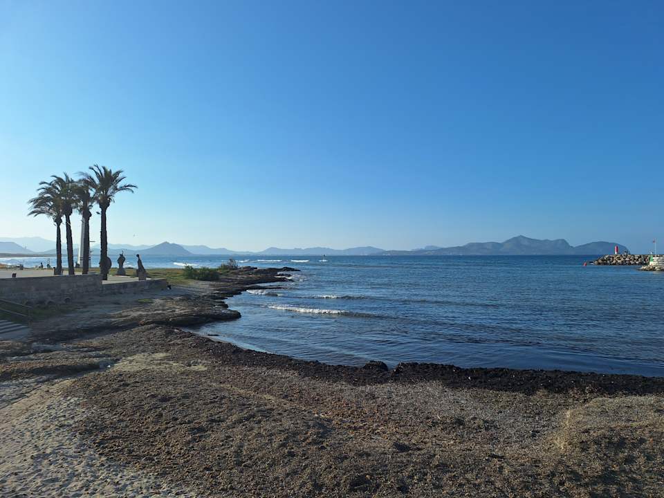 Strand The Sea Hotel by Grupotel - Adults only