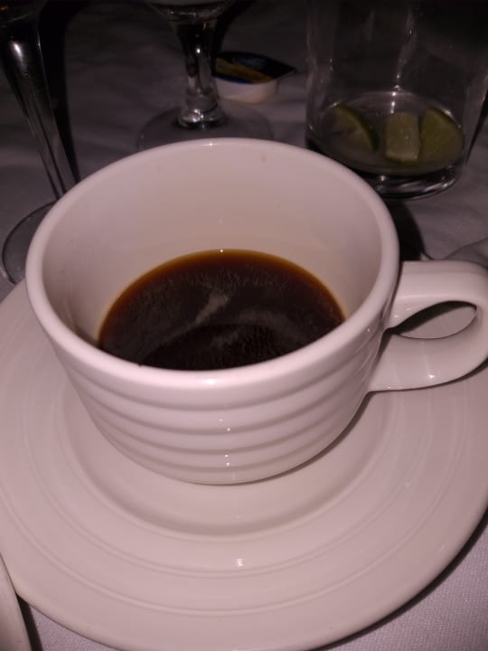 Gastro Bahia Principe Grand El Portillo