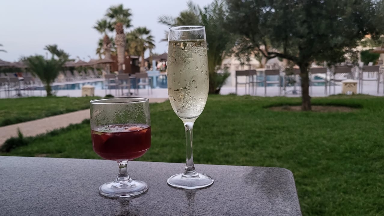 Gastro Iberostar Waves Mehari Djerba