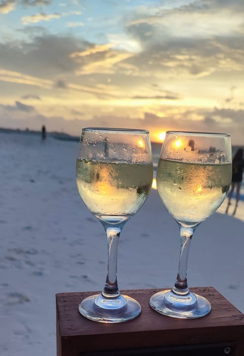 Gastro Adaaran Select Meedhupparu Island Resort - Premium All Inclusive