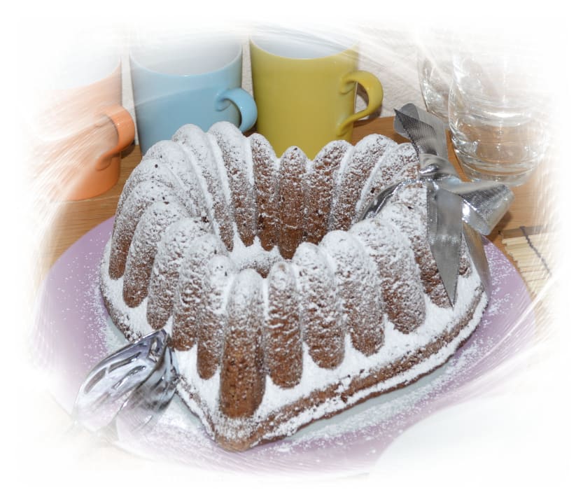 Zum 60.Hochzeitstag Landhaus Meine Auszeit
