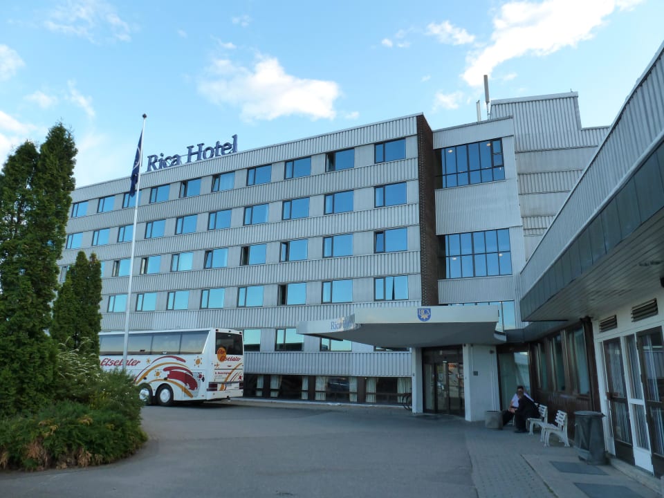 Hotel Scandic Ringsaker