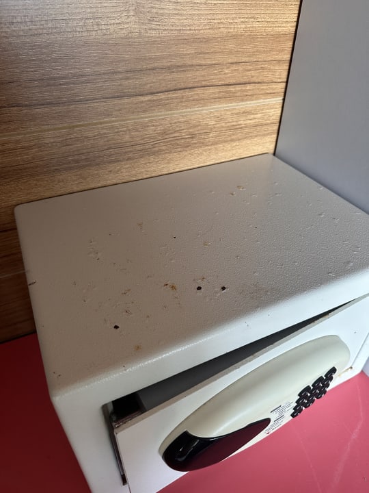 Zimmer Club Hotel Anjeliq