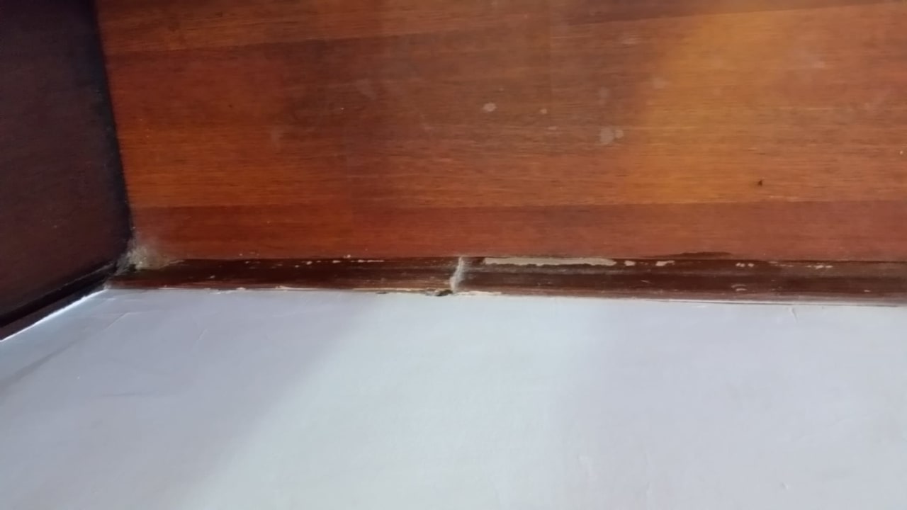 Zimmer Sunday Beach Hotel