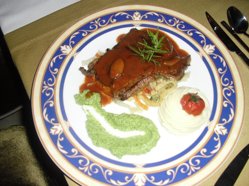 Französisch Sentido Trendy Verbena Beach