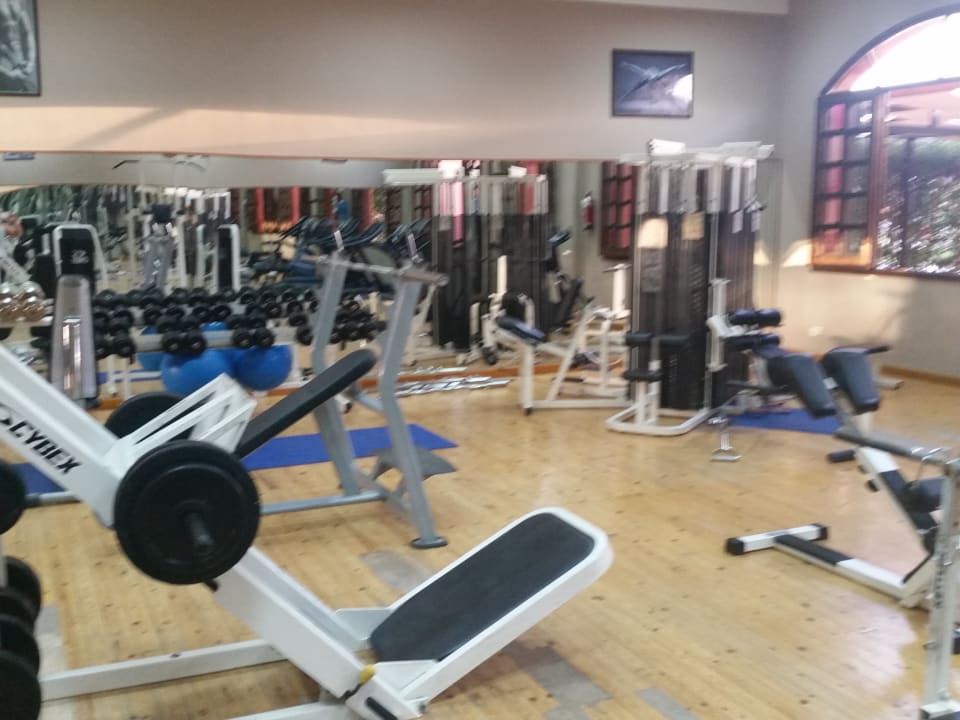 Sport & Freizeit Jaz Makadi Oasis Resort