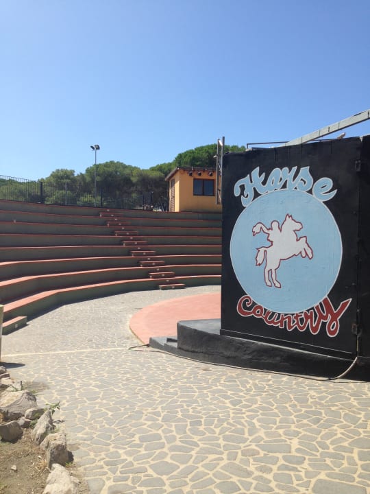 Sport & Freizeit Horse Country Resort Congress & Spa