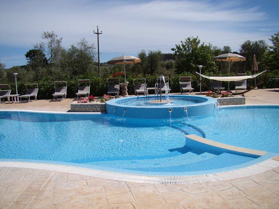 16 Residence & Country House I Tesori del Sud