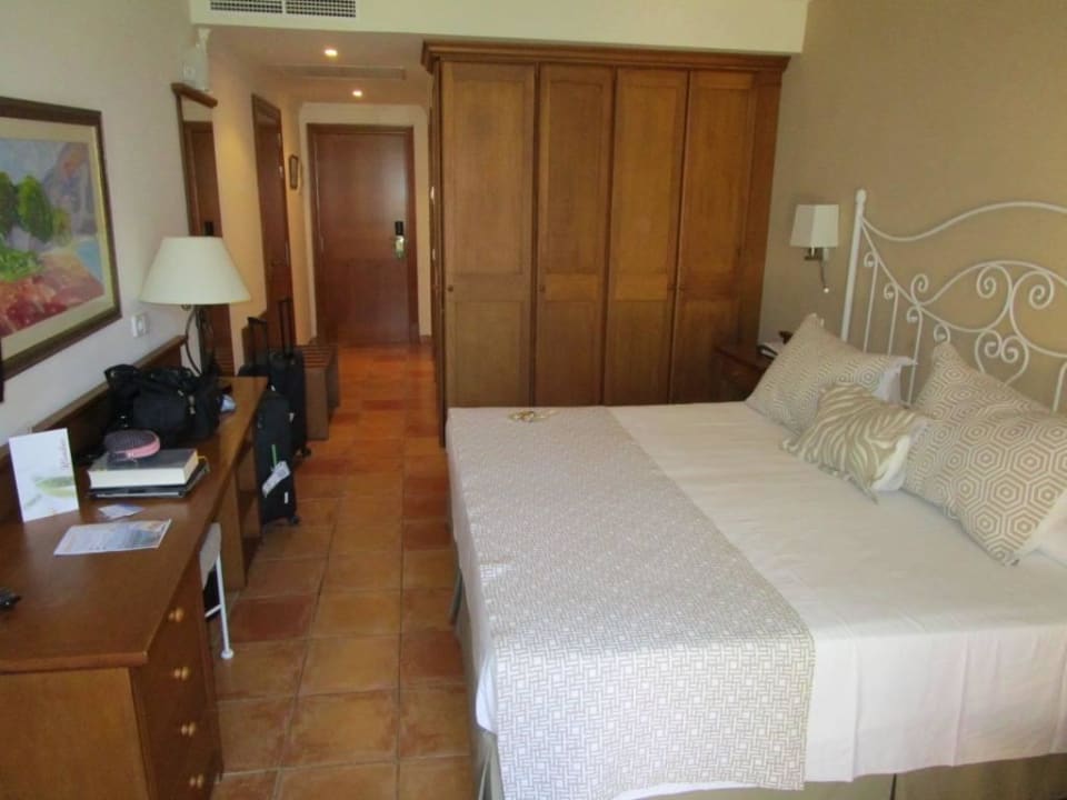 Zimmer  Mon Port Hotel & Spa