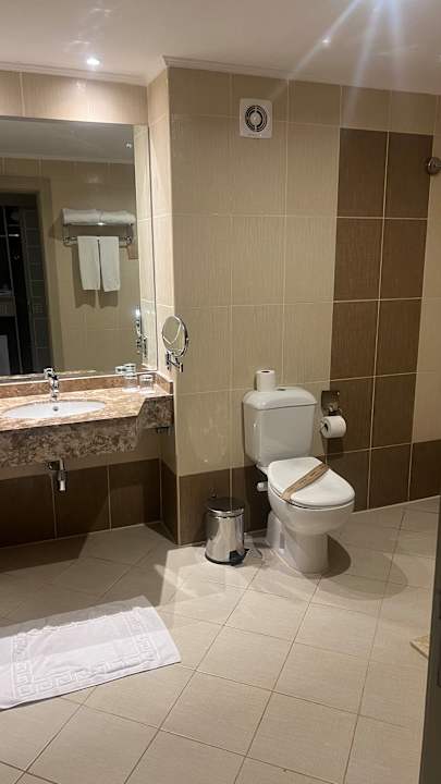 Zimmer Amarina Queen Resort Marsa Alam