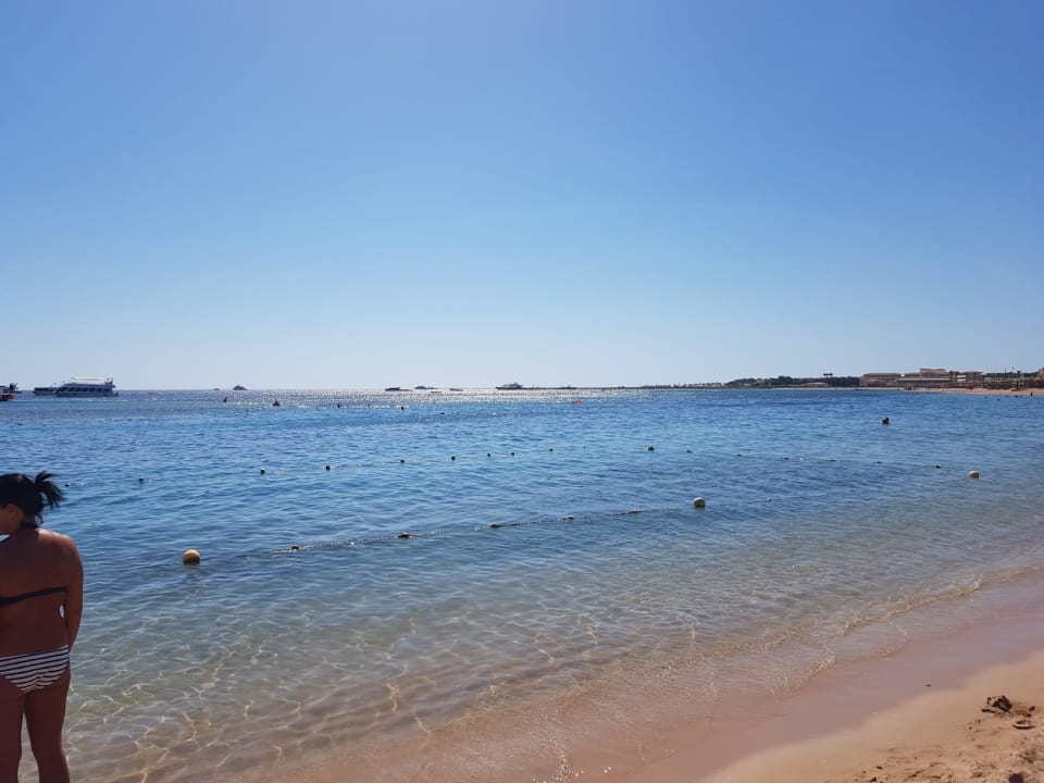 Strand Jaz Makadina