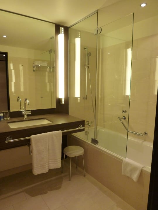 Bad Maritim Hotel Düsseldorf