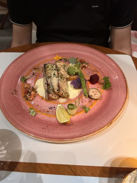 Gastro OBLU SELECT Lobigili