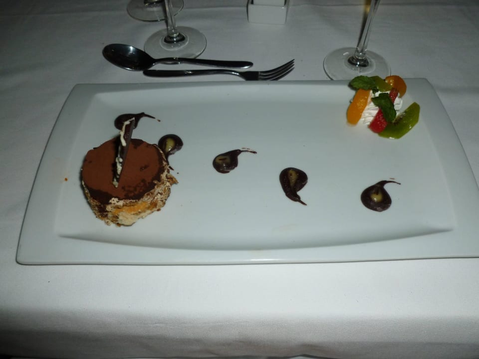 Lecker Lecker Viva Heavens by Wyndham - All Inclusive Resort