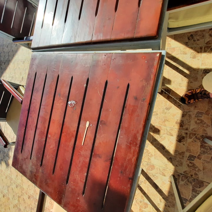 Sonstiges Pharaoh Azur Resort