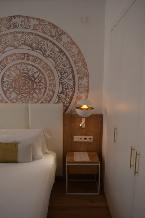 Zimmer BG Hotel Rei del Mediterrani Palace