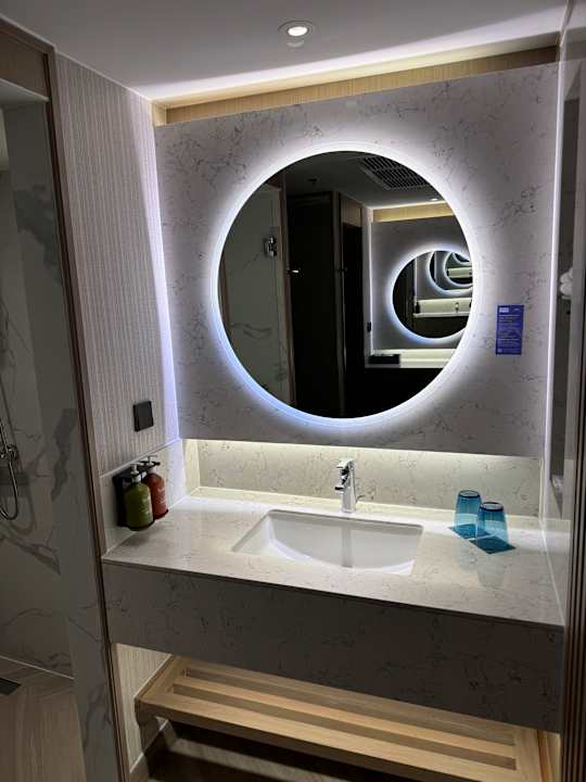 Zimmer Holiday Inn Resort Phuket