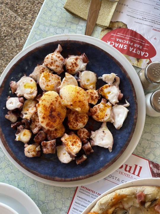 Gastro Bull Costa Canaria & Spa - Adults only